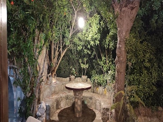 Ferienhaus Casarano Außenaufnahme 6