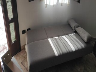 Casa de vacaciones Casarano Características 27