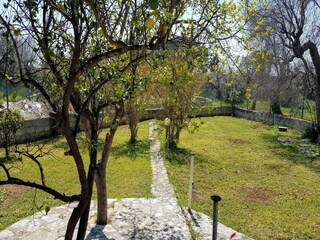 Casa de vacaciones Casarano Grabación al aire libre 6