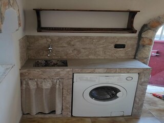 Vakantiehuis Casarano  33