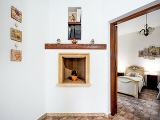 Vakantiehuis Casarano Kenmerken 30