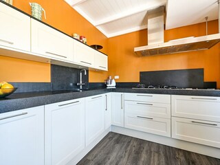 Holiday house Den Ham Features 16