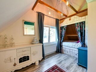 Vakantiehuis Den Ham Kenmerken 24