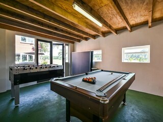 Vakantiehuis Den Ham  39