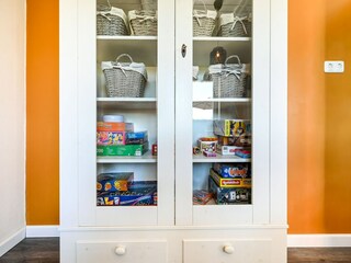 Maison de vacances Den Ham  37