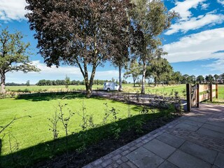 Holiday house Den Ham Environment 35