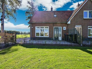 Ferienhaus Den Ham Außenaufnahme 7