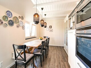 Holiday house Den Ham Features 21