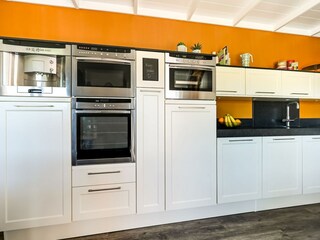 Ferienhaus Den Ham Ausstattung 31