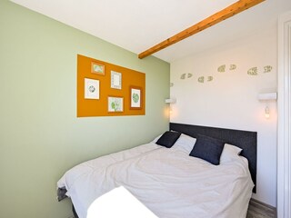Ferienhaus Den Ham Ausstattung 16