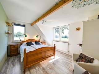 Maison de vacances Den Ham Équipement 18