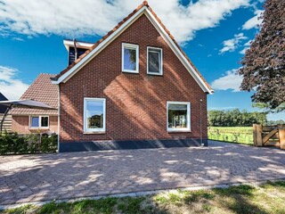 Vakantiehuis Den Ham Buitenaudio-opname 8