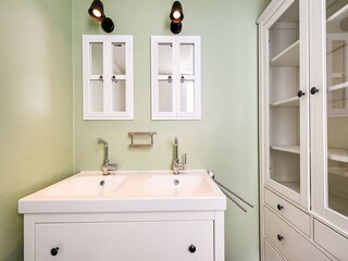 Maison de vacances Den Ham Équipement 31