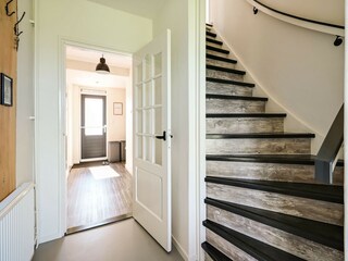 Ferienhaus Den Ham Ausstattung 20