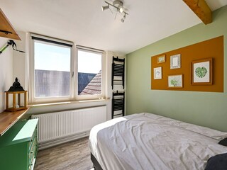 Holiday house Den Ham Features 12