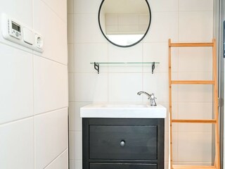 Maison de vacances Den Ham Équipement 10