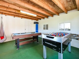 Vakantiehuis Den Ham  36