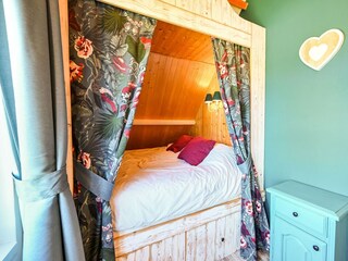 Ferienhaus Den Ham Ausstattung 25