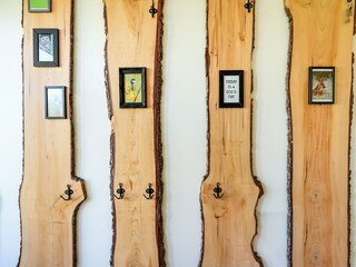 Casa per le vacanze Den Ham  40