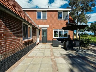 Ferienhaus Den Ham Außenaufnahme 8