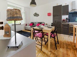 Apartment Brévands Features 16