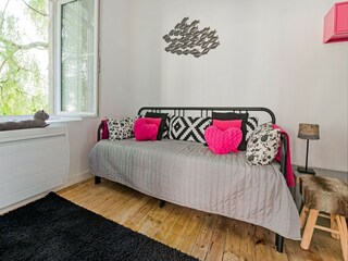 Apartamento Brévands Características 8