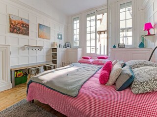 Apartment Brévands Ausstattung 9
