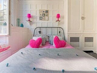 Apartamento Brévands Características 10