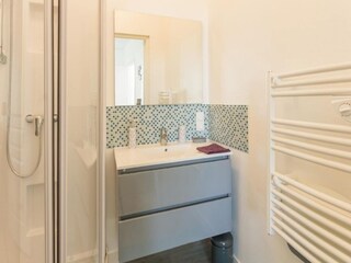 Apartment Brévands Ausstattung 11