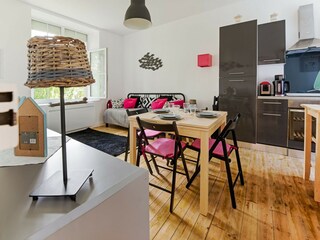Apartamento Brévands Características 16