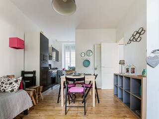 Appartement Brévands Kenmerken 16