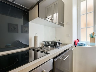 Apartment Brévands Ausstattung 18