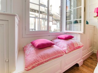 Apartment Brévands Ausstattung 14