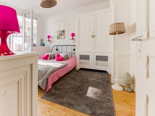 Apartment Brévands Ausstattung 15