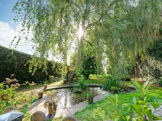 Apartamento Brévands Grabación al aire libre 5