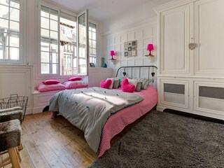 Apartment Brévands Ausstattung 16