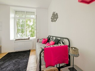 Apartamento Brévands Características 22