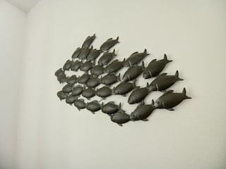 Appartement Brévands  34