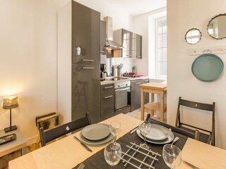 Apartment Brévands Features 12