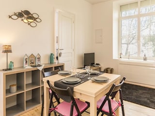 Apartment Brévands Ausstattung 30