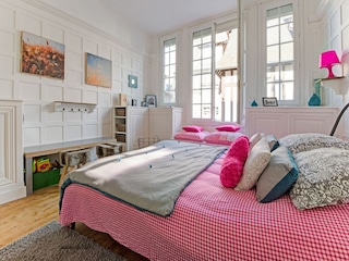 Apartamento Brévands Características 25