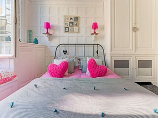 Apartamento Brévands Características 26