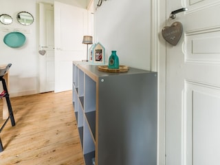 Apartment Brévands Ausstattung 29