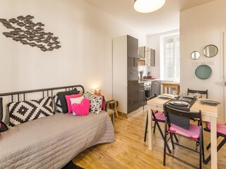 Appartement Brévands Kenmerken 6