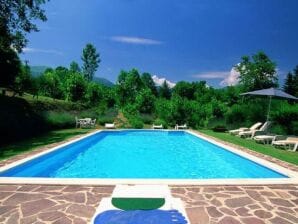 Wunderschönes Ferienhaus mit 2 privaten Pools - Amandola - image1