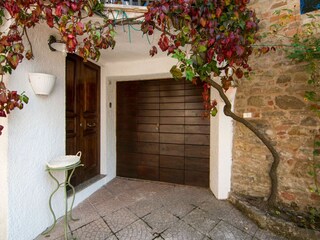 Holiday house Amandola Outdoor Recording 5