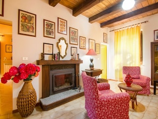Holiday house Amandola Features 20