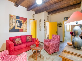 Ferienhaus Amandola Ausstattung 30