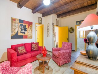 Vakantiehuis Amandola Kenmerken 30