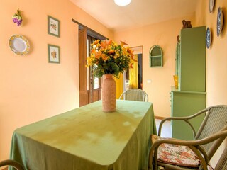 Holiday house Amandola Features 23